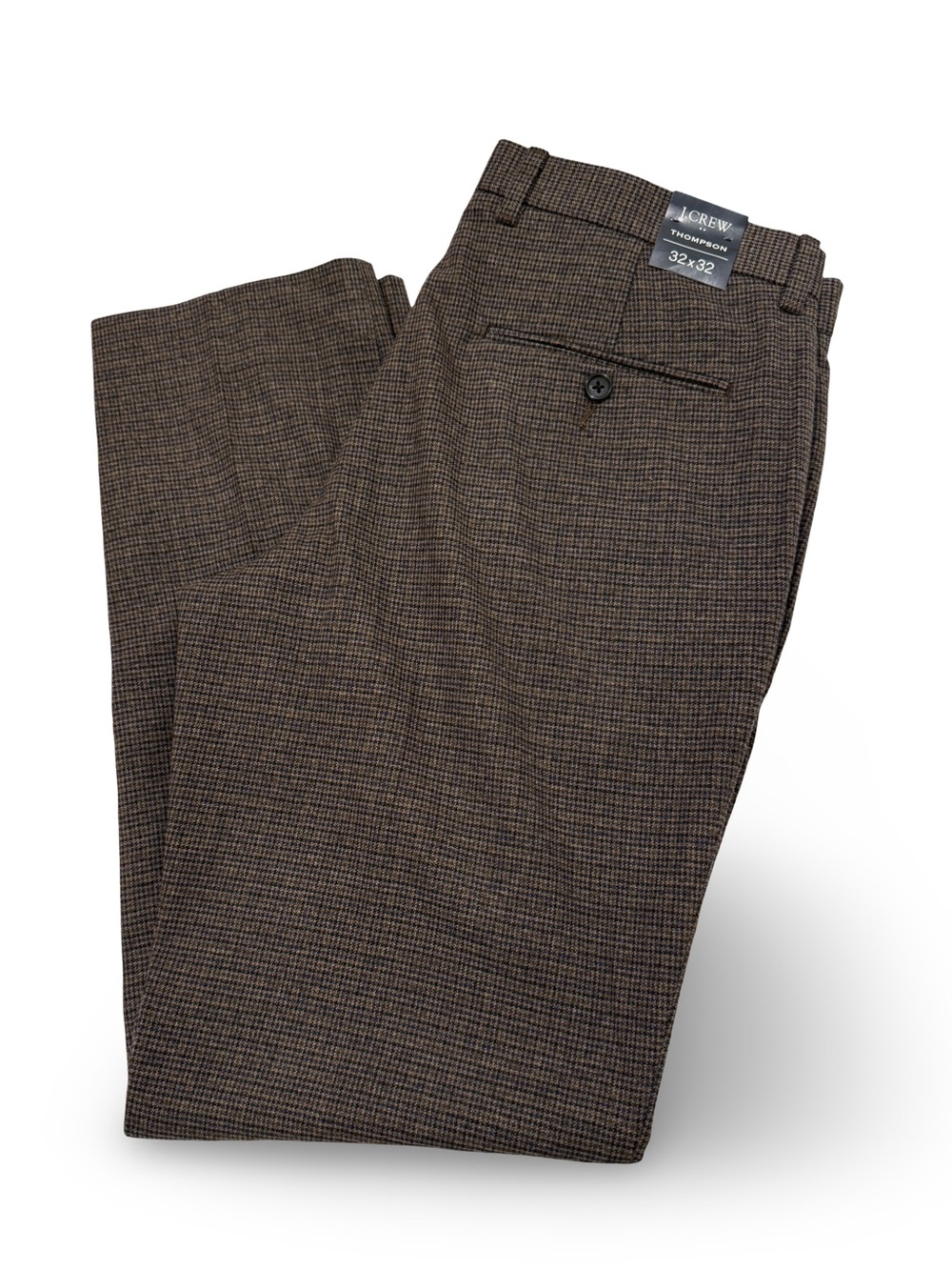 J.CREW Thompson Pant - Picture 6 of 7